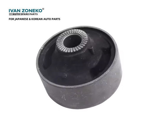 OEM 54584-1G000 Pièces détachées automobiles Controle de la suspension de l'essieu avant Bras de caoutchouc Pour Hyundai KIA