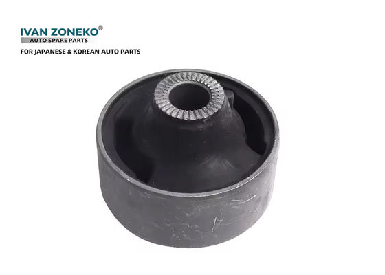OEM 54584-1G000 Pièces détachées automobiles Controle de la suspension de l'essieu avant Bras de caoutchouc Pour Hyundai KIA