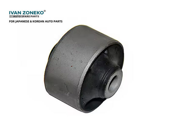 OEM 54584-1G000 Pièces détachées automobiles Controle de la suspension de l'essieu avant Bras de caoutchouc Pour Hyundai KIA