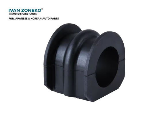 OEM 54613-1CA0A Pièces automobiles Stabilisateur d'essieu avant Boussole en caoutchouc Pour Hyundai Infiniti