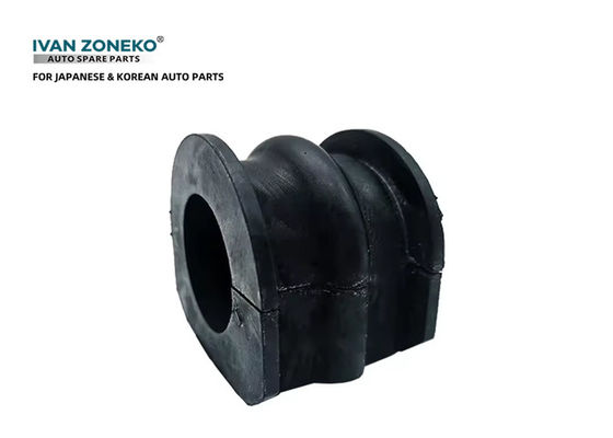 OEM 54613-1CA0A Pièces automobiles Stabilisateur d'essieu avant Boussole en caoutchouc Pour Hyundai Infiniti