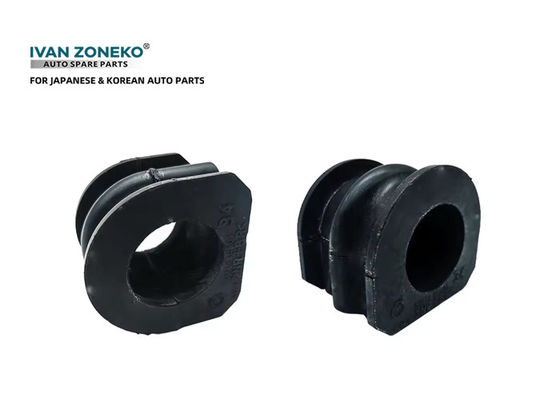 OEM 54613-1CA0A Pièces automobiles Stabilisateur d'essieu avant Boussole en caoutchouc Pour Hyundai Infiniti